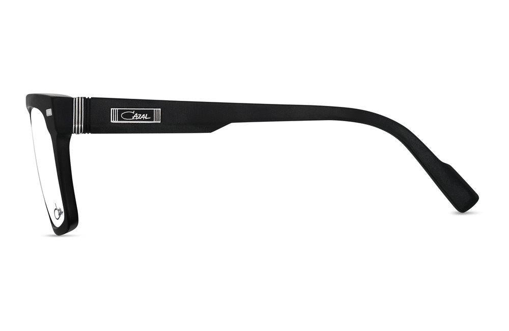002-00 - black-silver mat