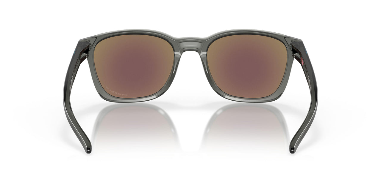 901814 - Grey - Prizm Sapphire Polarized