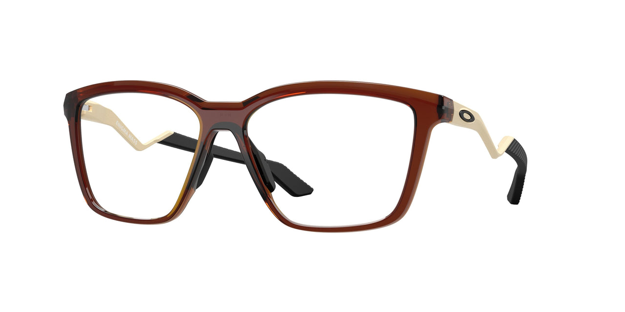 Oakley Enigma Mass 8191 Eyeglasses