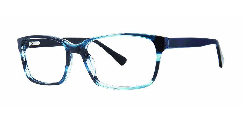 NVDMBLCK - Navy Demi/Black