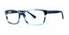 NVDMBLCK - Navy Demi/Black