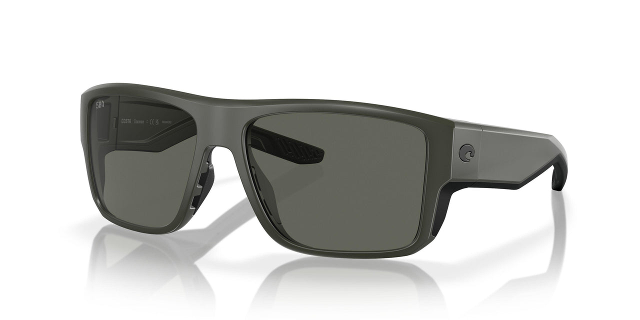 911608 - Green - Gray