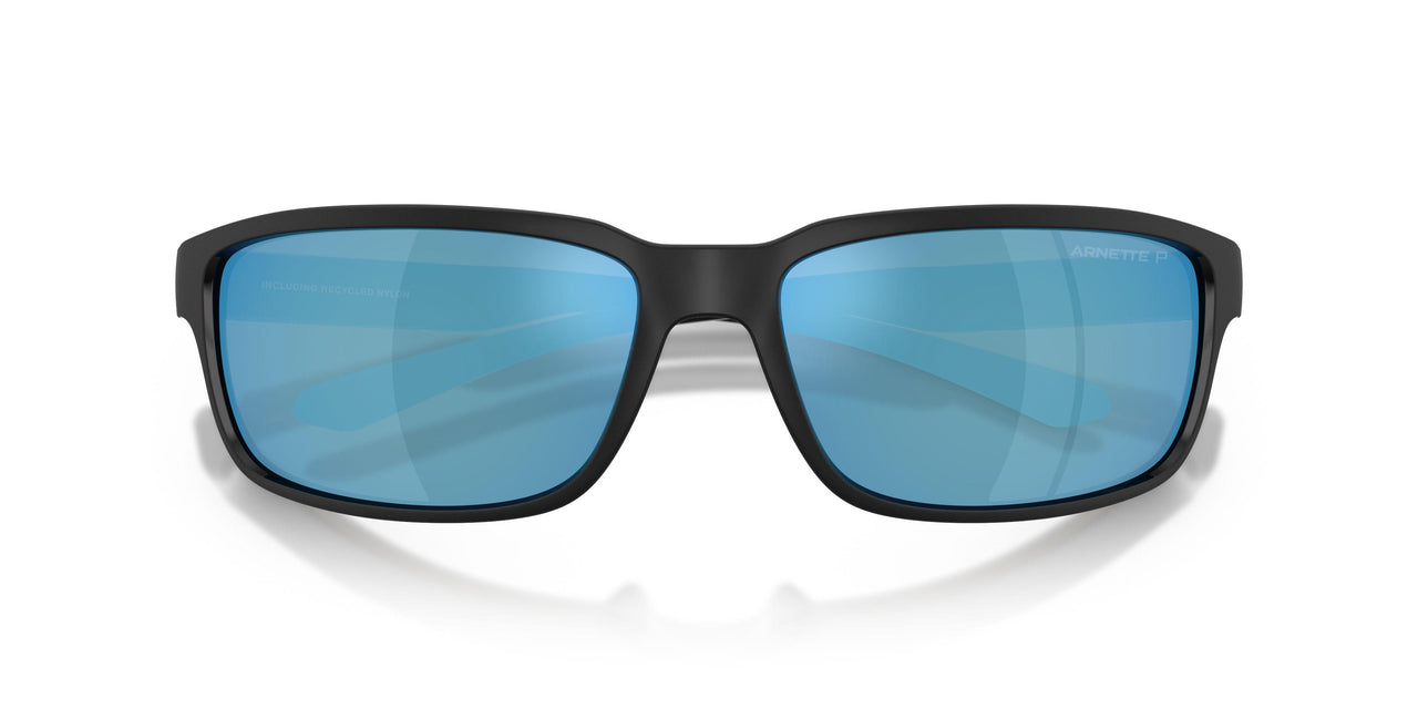 290022 - Black - Mirror Water Polar