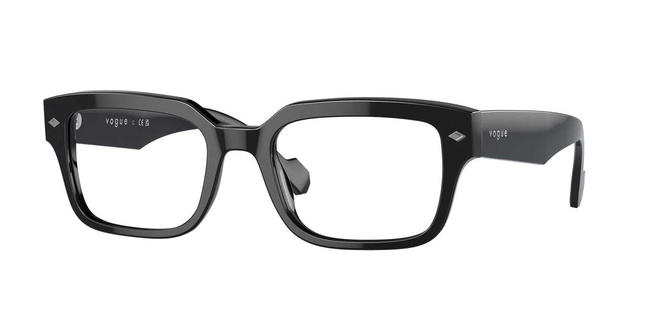 W44 - Black