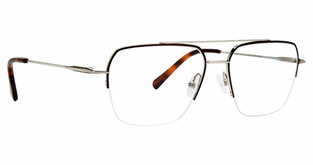 MBR - Matte Brown