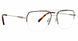 MBR - Matte Brown