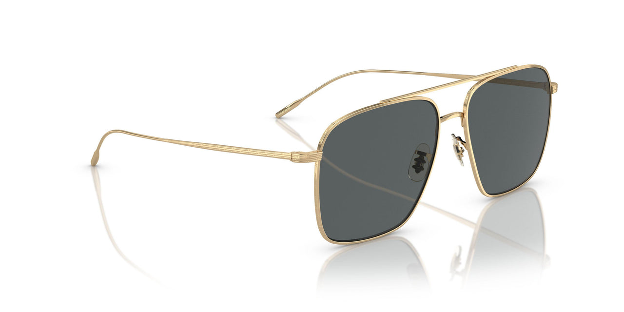 5292P2 - Gold - Midnight Express Polarized