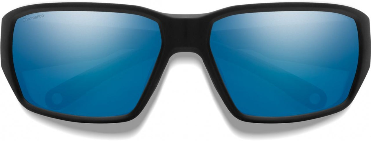 20676800362QG - Chromapop Glass Polarized Blue Mirror