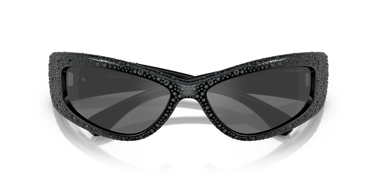 10326G - Black - Grey Mirror Black
