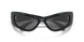 10326G - Black - Grey Mirror Black
