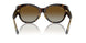 702/T5 - Tortoise - Brown Gradient Polar