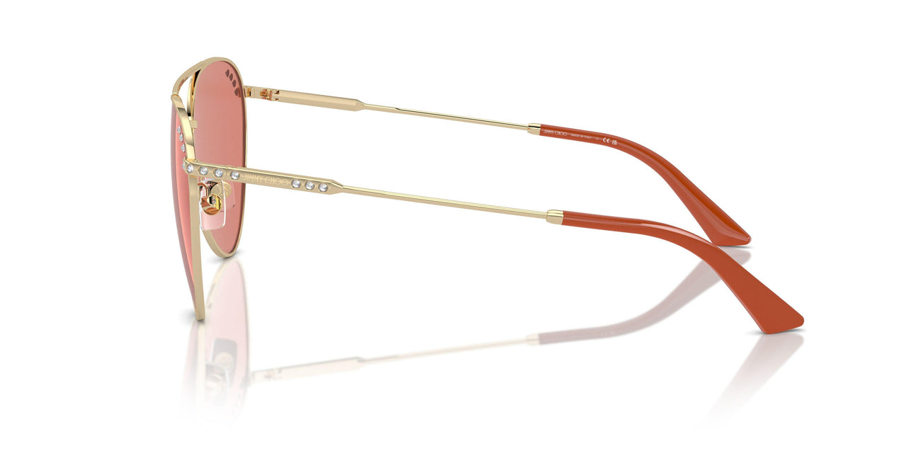 300684 - Gold - Pink