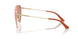 300684 - Gold - Pink