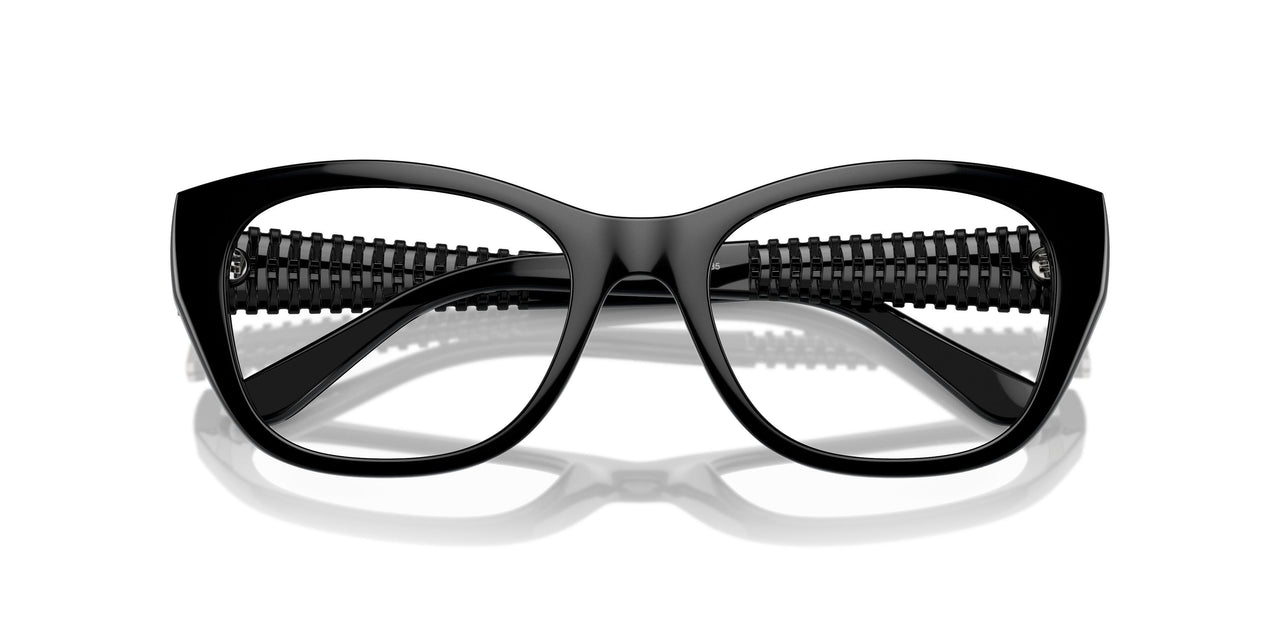W44 - Black