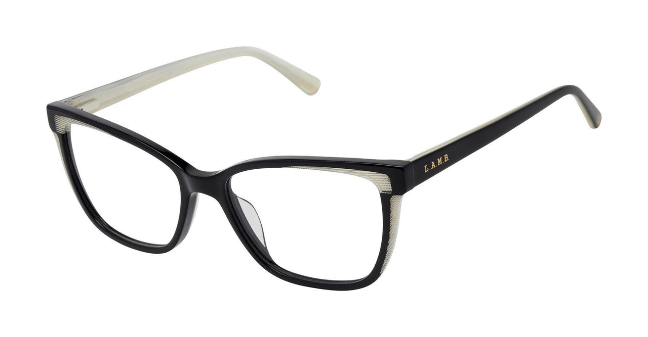 L.A.M.B. LA146 Eyeglasses