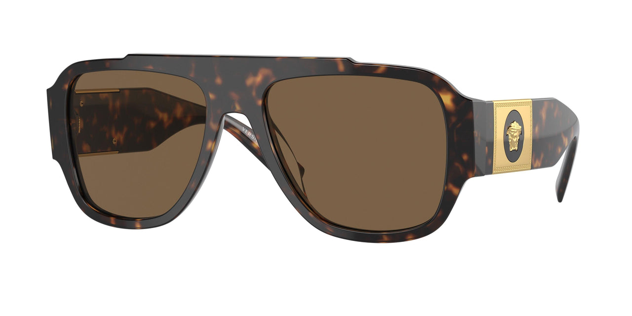 108/73 - Havana - Dark Brown