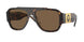 108/73 - Havana - Dark Brown