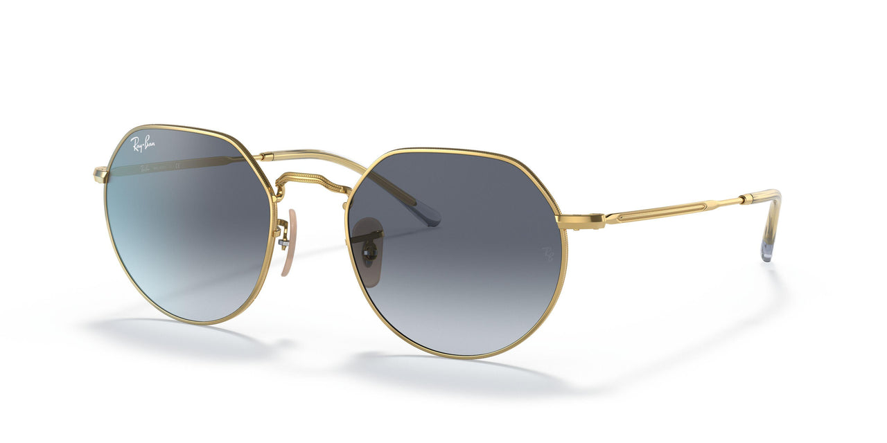 001/86 - Gold - Blue/grey