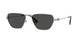 100587 - Silver - Dark Grey