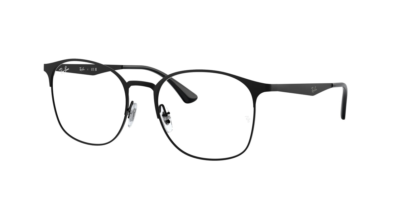 Ray-Ban 6493 Eyeglasses