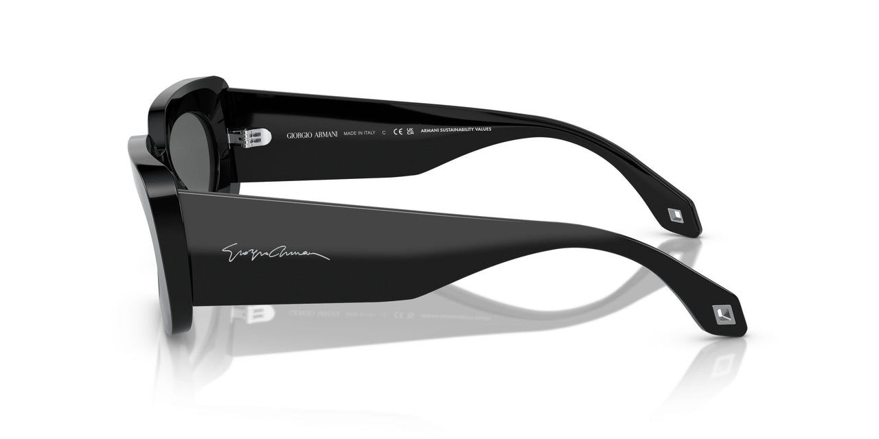 5875B1 - Black - Dark Grey