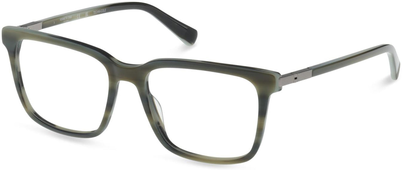 Kenneth Cole New York 0360 Eyeglasses