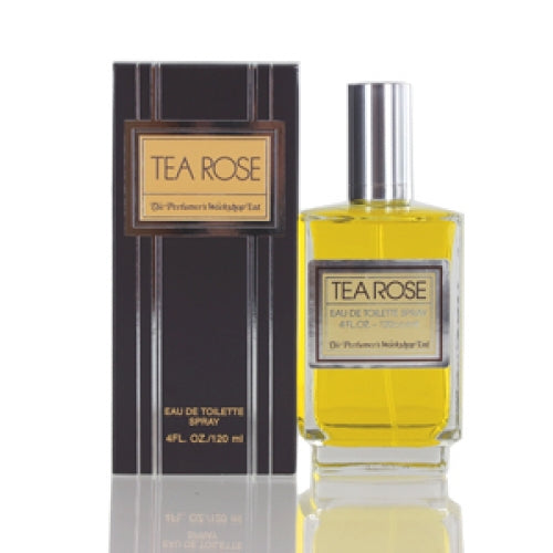 Perfumers Workshop Tea Rose EDT Spray