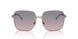 942768 - Gold - Light Brown Gradient Violet