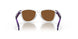 900903 - Transparent - Prizm Violet