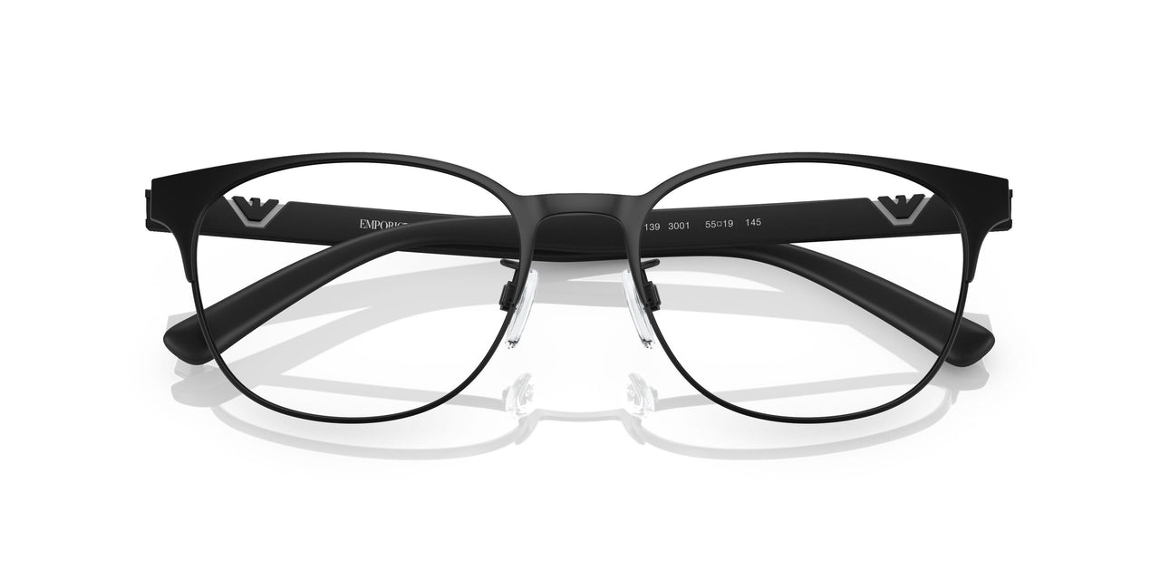 3001 - Black