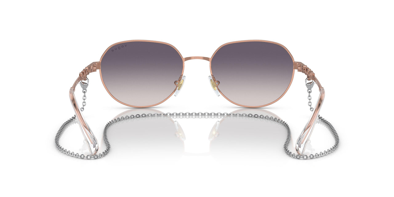 515236 - Gold - Pink Gradient Dark Grey
