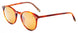 Etnia Barcelona Vintage JORDAAN SUN II SUN Sunglasses