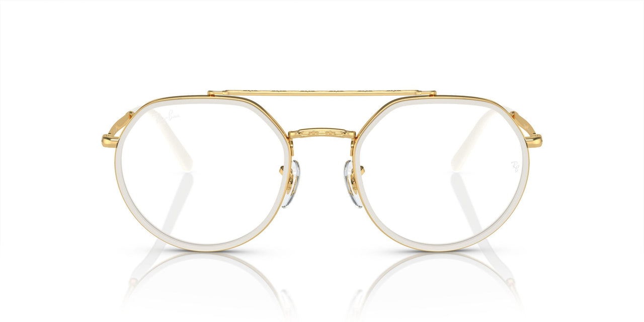 2500 - Gold - Clear
