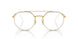 2500 - Gold - Clear