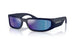 275925 - Blue - Light Green Mirror Blue
