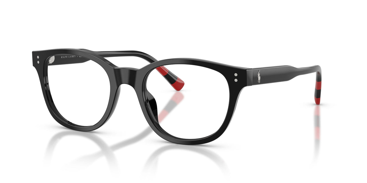 5001 - Black