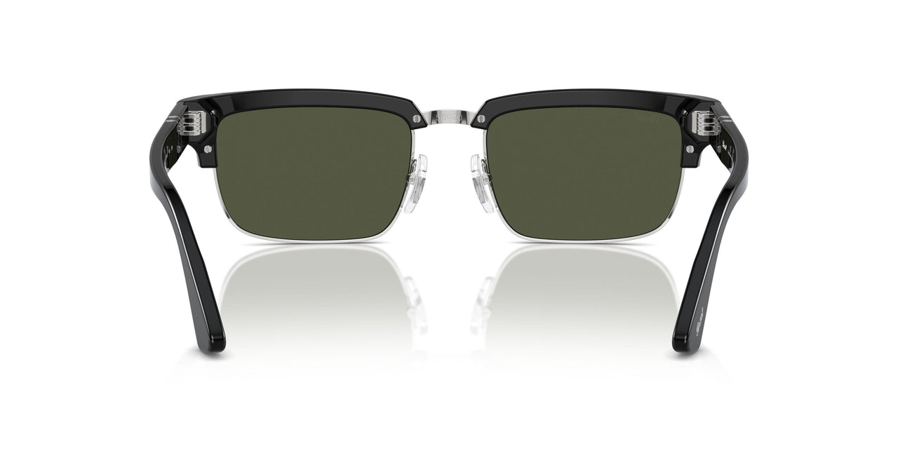 95/31 - Black - Green