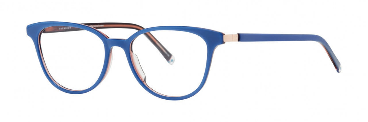 Paradigm Sidney Eyeglasses