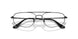 2509 - Black - Clear
