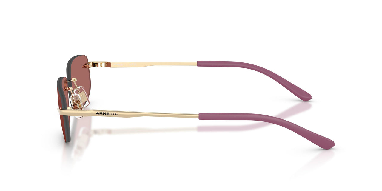 748/69 - Gold - Dark Violet