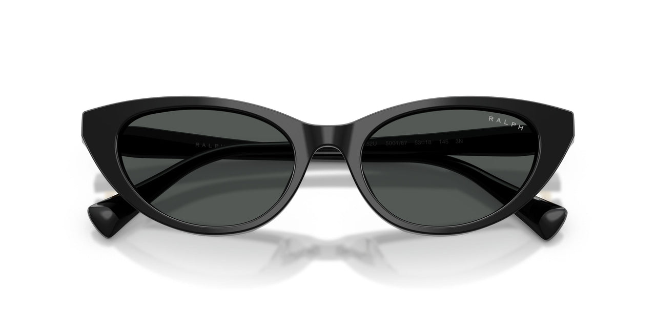 500187 - Black - Grey