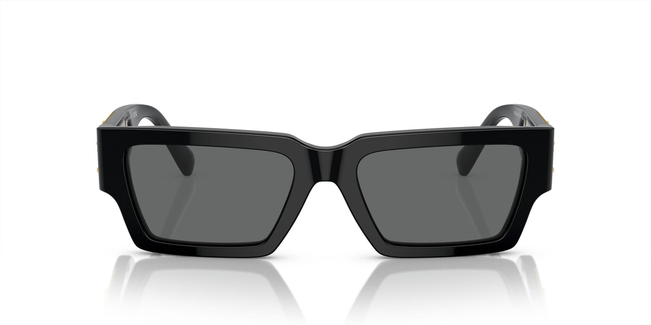 GB1/87 - Black - Dark Grey