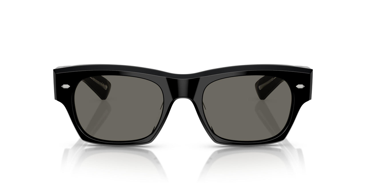 1731R5 - Black - Carbon Grey