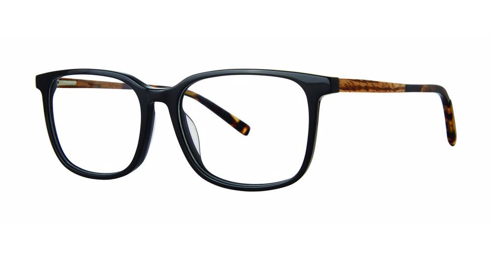 BLCKTRTS - Black/Tortoise