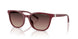 8387E2 - Red - Brown Grad Purple Grad Black
