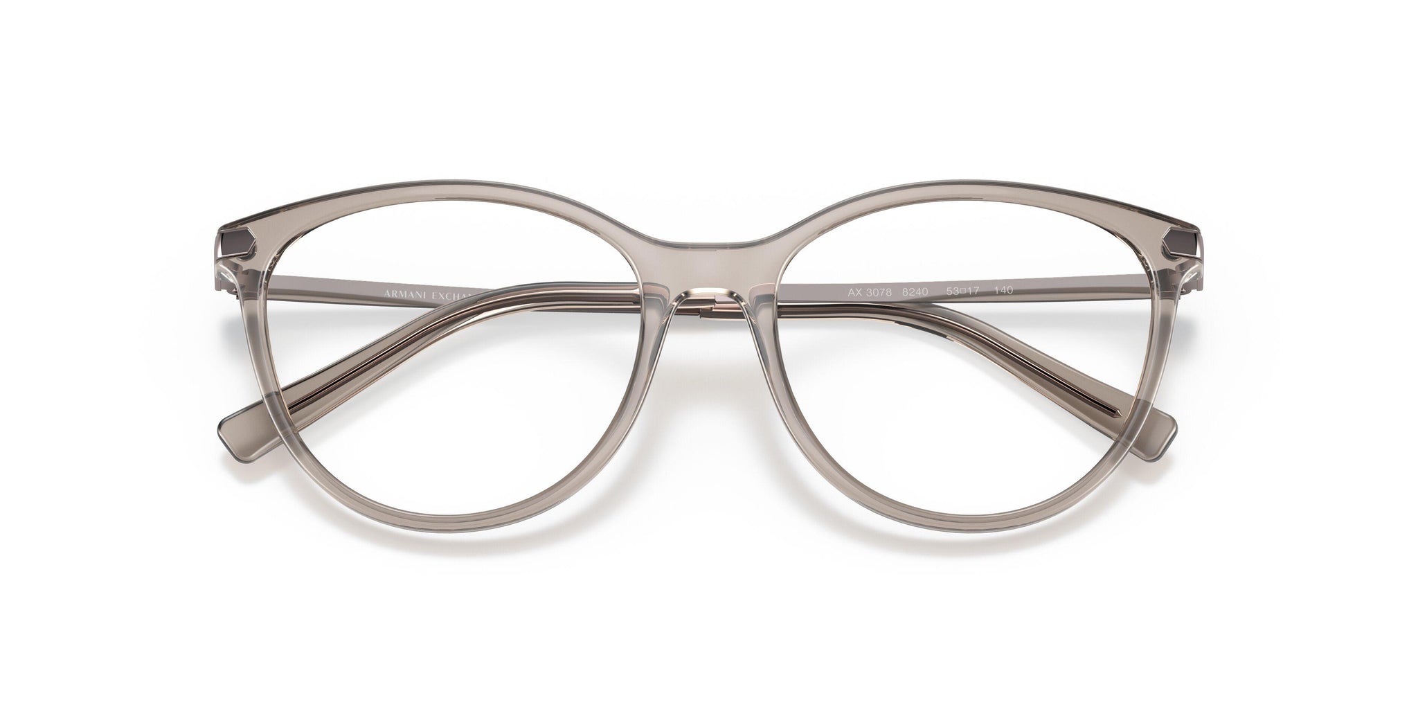 Armani Exchange 3078 Eyeglasses