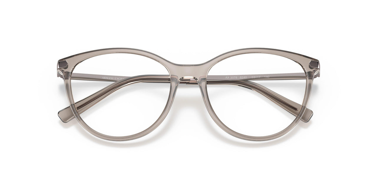 8240 - Brown