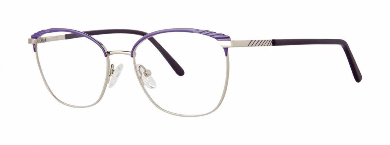 Genevieve Paris Design PERHAPS Eyeglasses