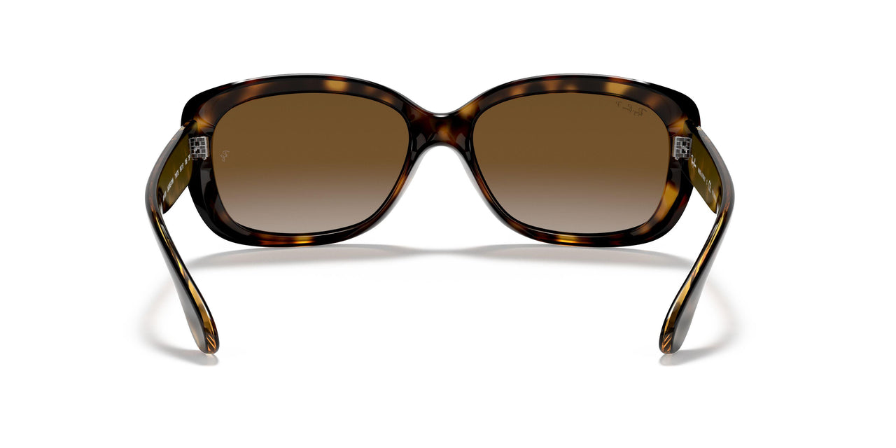 710/T5 - Havana - Grey Gradient Brown Polar