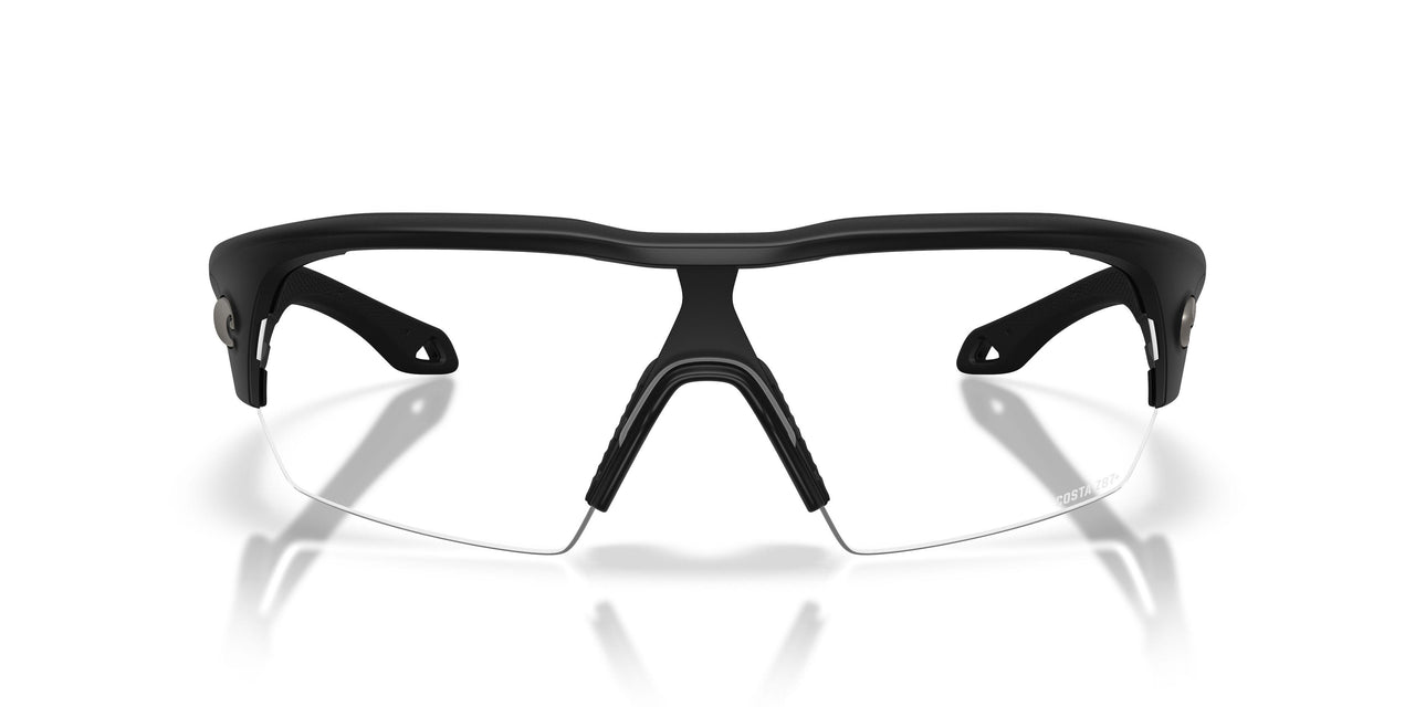 913707 - Black - Clear